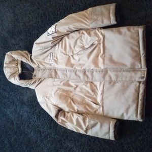Boys Timberland Jacket NWT